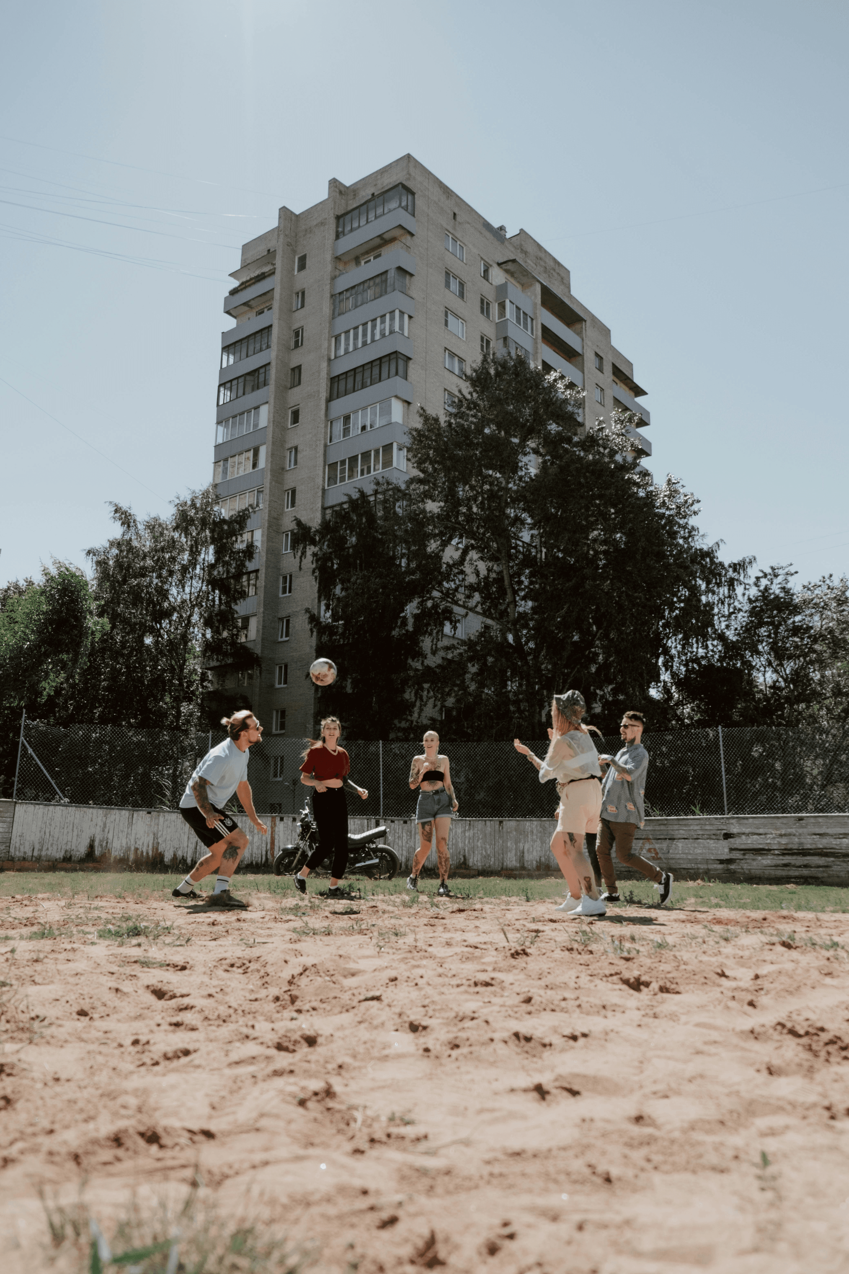 Team Building